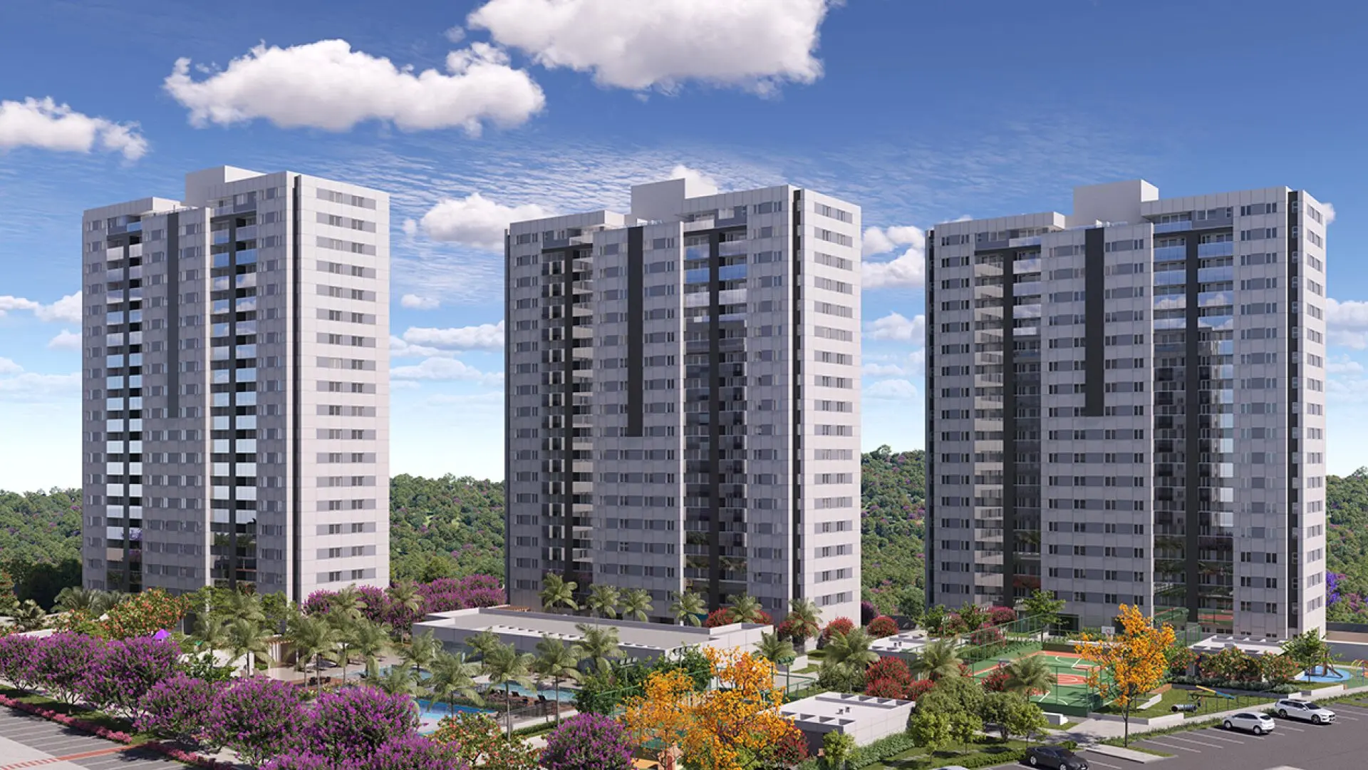 A Black Friday da Direcional pode virar o seu apartamento Riva Incorporadora