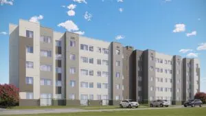 Conquista Max Norte