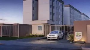 Viva Vida Jardim Botânico