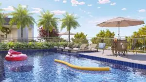 Conquista Max Norte