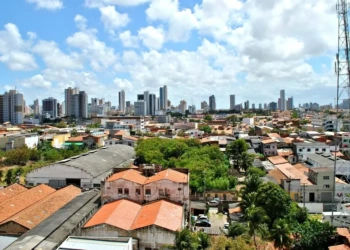 Siqueira em Fortaleza, CE: o bairro em expansão que oferece qualidade de vida e conforto