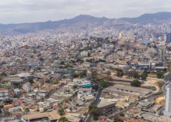 Jardim Riacho das Pedras: qualidade de vida e conforto em Contagem/MG