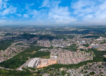Lago Azul, Manaus: como é morar no bairro e seus benefícios