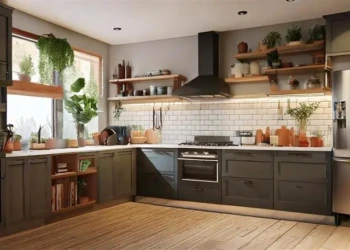 Envelopamento de móveis: praticidade e estilo para renovar seus ambientes