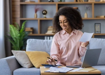 10 passos para um planejamento financeiro eficiente