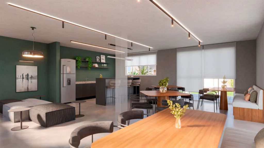 viva residence