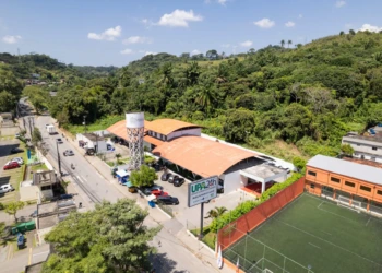 Curado IV: infraestrutura completa e bem-estar em Jaboatão dos Guararapes